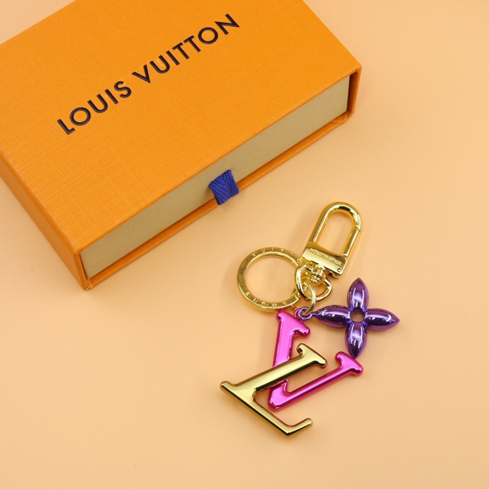 Louis Vuitton Keychains